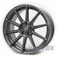 Replica Audi VS1056 7x17 5x112 ET40 DIA66.6 GM